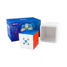 MoYu Super WeiLong V2 3x3 M - Ball Core UV