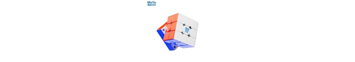 MoYu WeiLong V11 3x3 - Magnetic UV