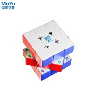 MoYu WeiLong V11 3x3 - Magnetic