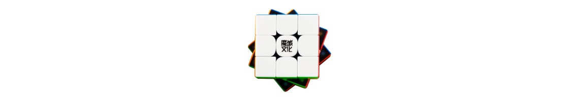 MoYu WeiLong V11 3x3 - Magnetic - Special Edition