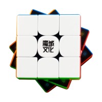 MoYu WeiLong V11 3x3 - Magnetic - Special Edition
