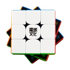 MoYu WeiLong V11 3x3 - Magnetic - Special Edition