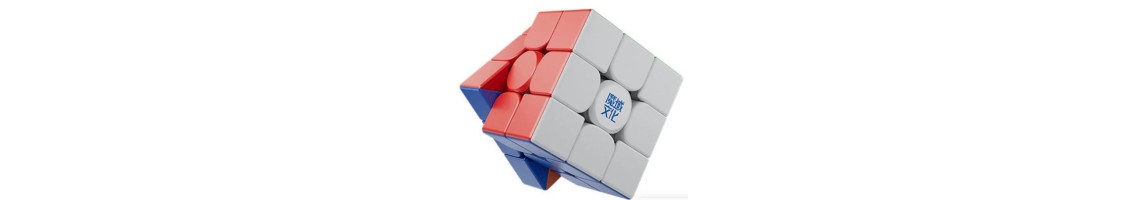 MoYu Weilong WR M V10 3x3 - 20 Magnet Ball Core MagLev