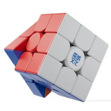 MoYu Weilong WR M V10 3x3 - 20 Magnet Ball Core MagLev