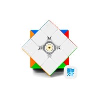 MoYu WeiLong WR M V10 3x3 - Magnetic