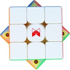 X-Man Tornado V3 3x3 M - Pioneer Stickerless UV X-Man Tornado V3 3x3 M - Pioneer Stickerless UV