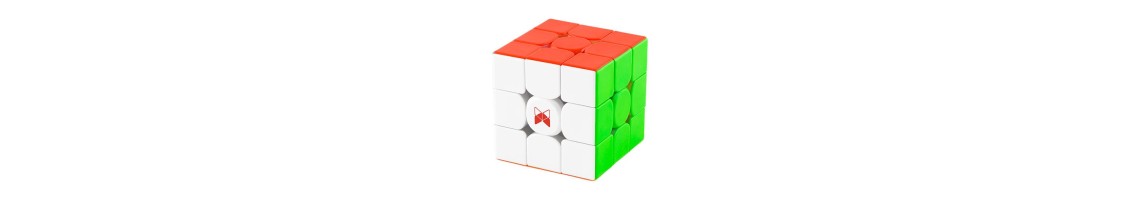 X-Man Tornado V4 M 3x3 - Flagship
