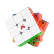 X-Man Tornado V4 M 3x3 - Pioneer UV Coated