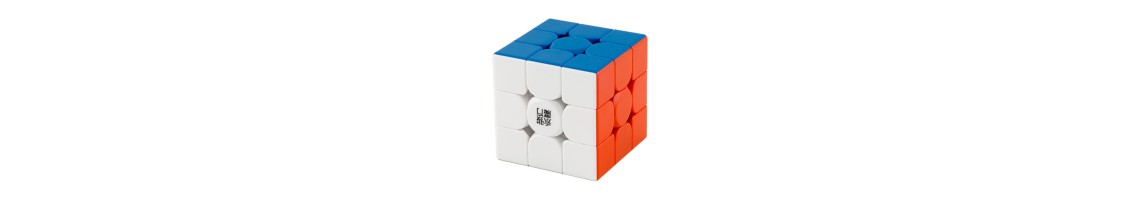 YJ Pocket Cube Mini 3x3 M
