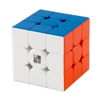 YJ Pocket Cube Mini 3x3 M