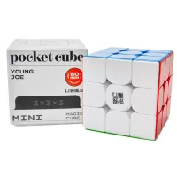 YJ Zhiling Mini 3x3 M