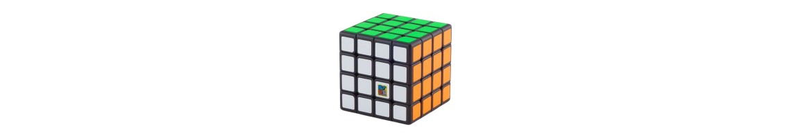 MFJS Meilong 4x4 M - Black with stickers