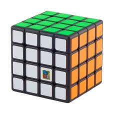 MFJS Meilong 4x4 M - Black with stickers