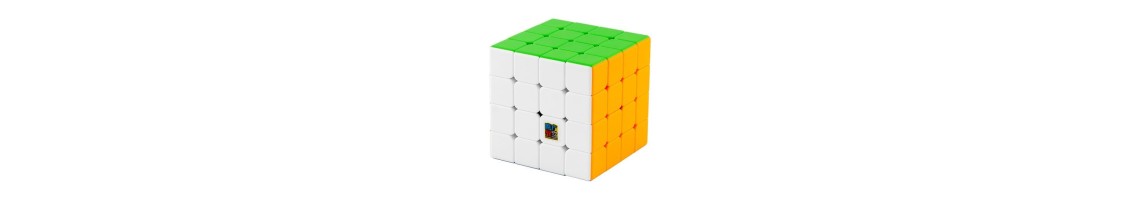 MFJS Meilong 4x4 M - Stickerless