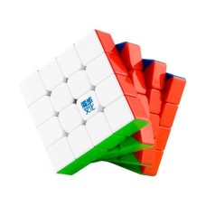 MoYu AoSu V7 4x4 M - Triple Track UV