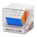 QiYi M Pro 4x4 V2 (Ball-Core + UV)