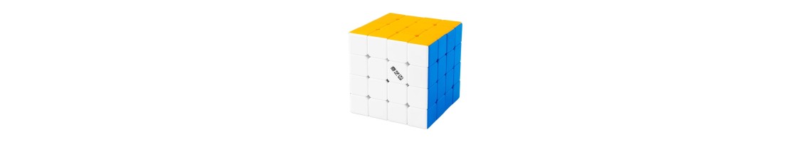 QiYi Warrior 4x4 M - Magnetic