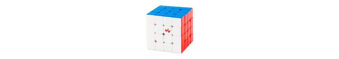 Vin Cube 4x4 M - Standard