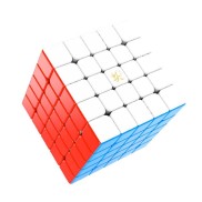 Dayan Nezha 5x5 M - Standard magnets