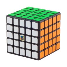 MFJS Meilong 5x5 M - Black with stickers