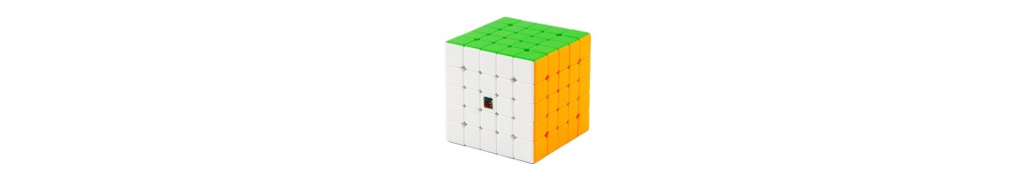 MFJS Meilong 5x5 M - Stickerless