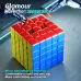 Vin Cube 5x5 M (Ball-Core) - UV