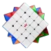 Vin Cube 5x5 M (Ball-Core) - UV