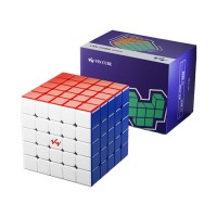 Vin Cube 5x5 M (Ball-Core) - UV