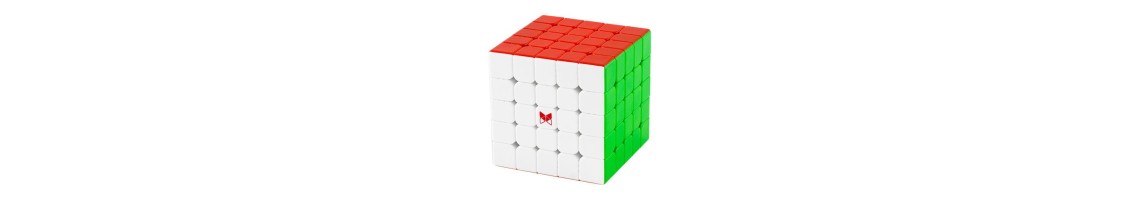 X-Man Hong 5x5 M Ball Core UV