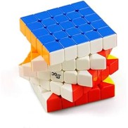 YJ MGC 5x5 - Stickerless