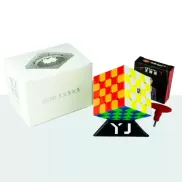 YJ Zhilong Mini 5x5 M