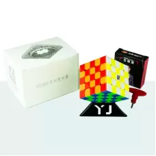 YJ Zhilong Mini 5x5 M