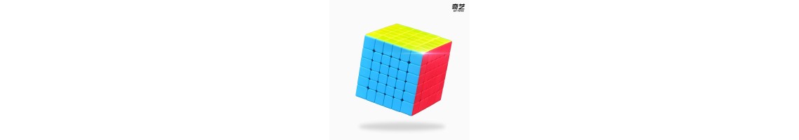 QiYi QiFan S2 6x6