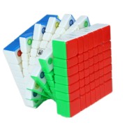 DianSheng Super Mini Cube 7x7 M (56mm plus m core)