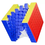 MoYu AoFu V5 7x7 M - Single Track