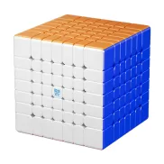 MoYu AoFu V5 7x7 M - Triple Track