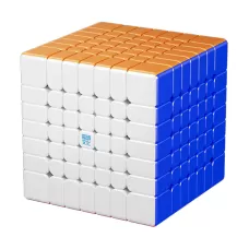 MoYu AoFu V5 7x7 M - Triple Track