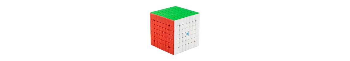 Moyu Aofu WR M 7x7 - Standard
