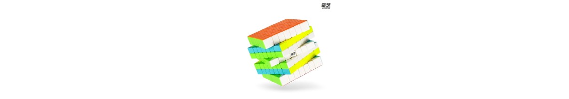 QiYi QiXing S2 7x7