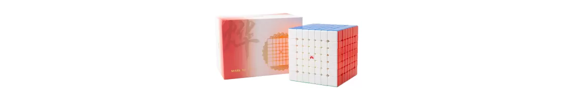 X-Man Spark 7x7 V2 M