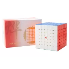 X-Man Spark 7x7 V2 M