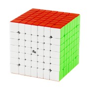 YJ MGC 7x7 - Stickerless