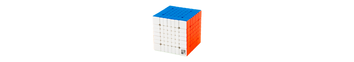 YJ Pocket Cube Mini 7x7 M