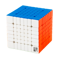 YJ Pocket Cube Mini 7x7 M