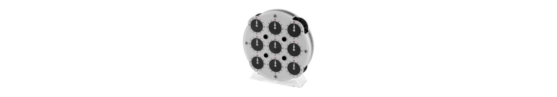 QiYi Magnetic Clock - Standard