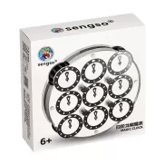 ShengShou Magnetic Clock V2