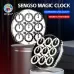 ShengShou Magnetic Clock V2