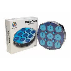 ShengShou Magnetic Clock