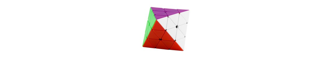 ShengShou FTO - Magnetic