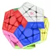 Dayan Megaminx V2 M